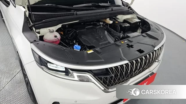 Kia Carnival 4th generation id 3751446 из Кореи 16