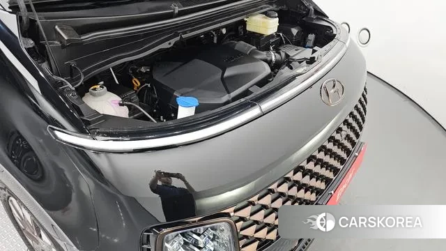 Hyundai Staria id 2900269 из Кореи 16