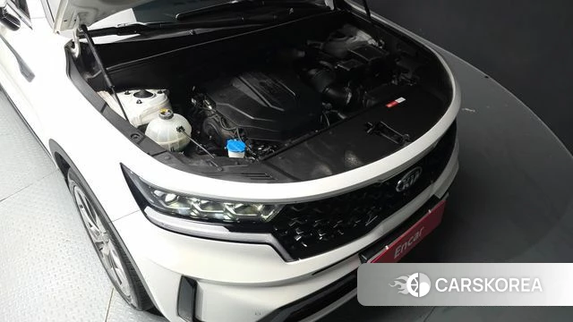 Kia Sorento 4th Generation id 4250707 из Кореи 38