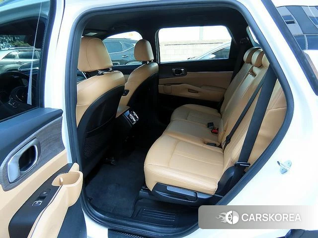 Kia Sorento 4th Generation id 4262765 из Кореи 15