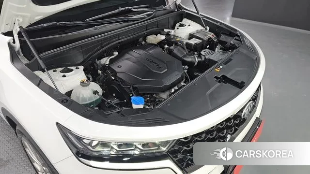 Kia Sorento 4th Generation id 3656099 из Кореи 16