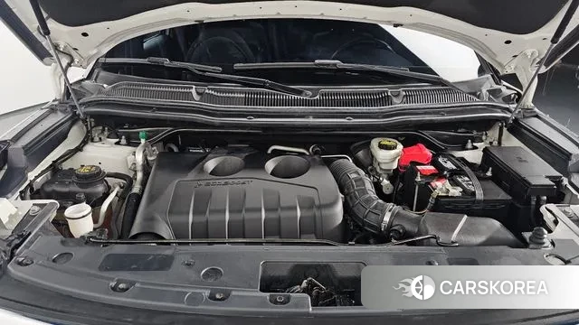 Ford Explorer id 3656774 из Кореи 16