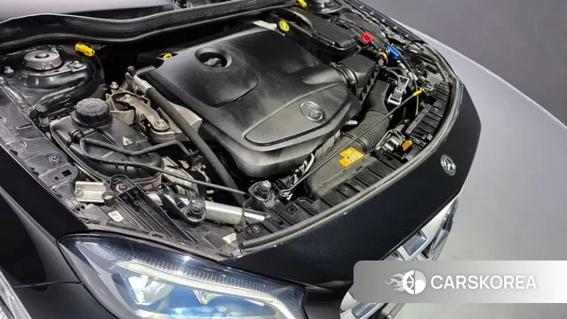 Mercedes-Benz GLA-Class X156 id 3530876 из Кореи 16