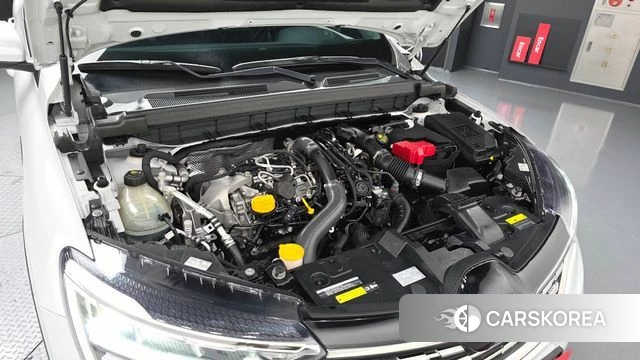 Renault Korea (Samsung) XM3 id 4594036 из Кореи 28