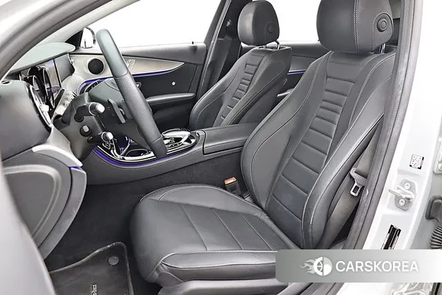 Mercedes-Benz E-Class W213 id 3034406 из Кореи 16