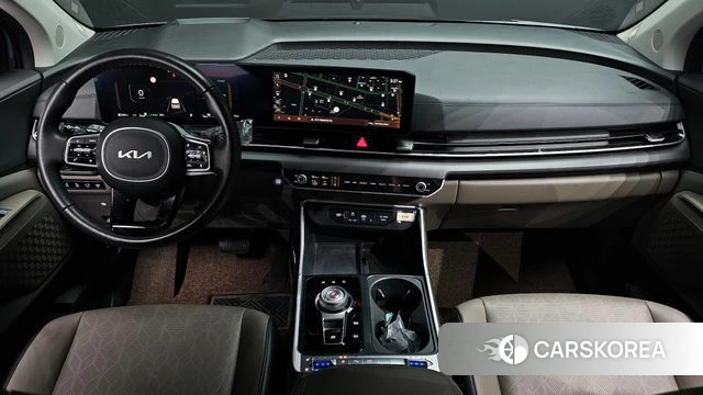 Kia The New Carnival 4th Generation id 4655798 из Кореи 33