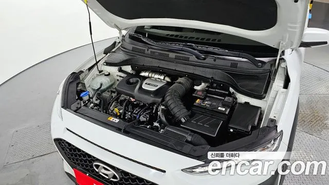 Hyundai Kona id 2840230 из Кореи 16