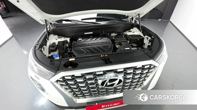 Hyundai Palisade id 3794819 из Кореи 16