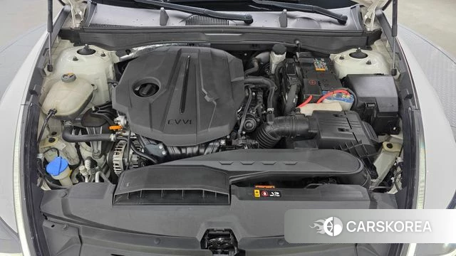 Hyundai Sonata (DN8) id 4403195 из Кореи 16
