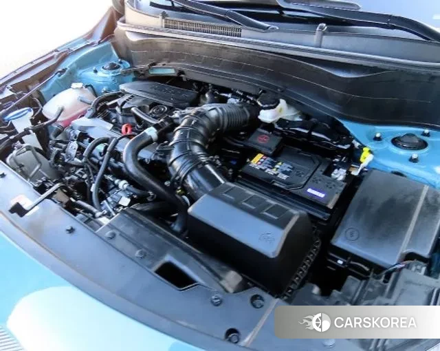 Kia The New Seltos id 3653963 из Кореи 16