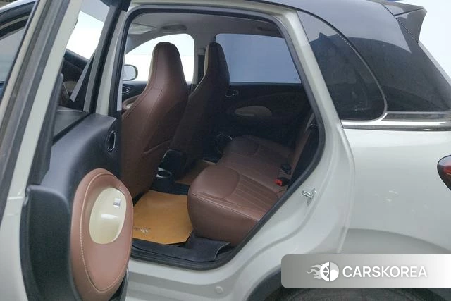Wuling Automobile Wuling Bingguo id 4212528 из Китая 13