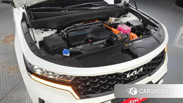 Kia Sorento 4th Generation id 4701663 из Кореи 31