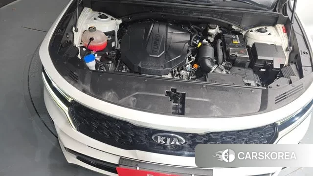 Kia Sorento 4th Generation id 3601533 из Кореи 16