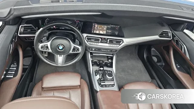 BMW 4 Series (G22) id 3361059 из Кореи 16