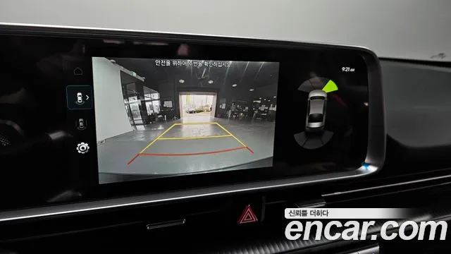 Hyundai Ionic 6 id 2602856 из Кореи 16