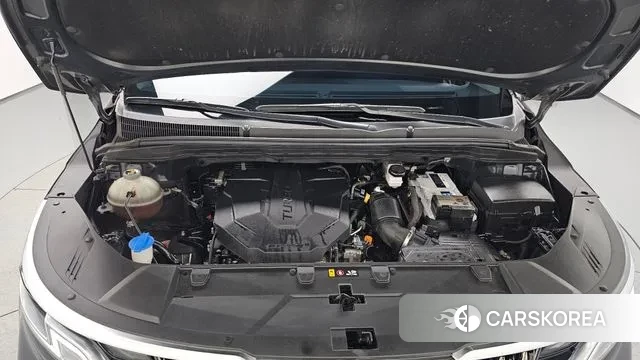 Kia Carnival 4th generation id 3736163 из Кореи 17