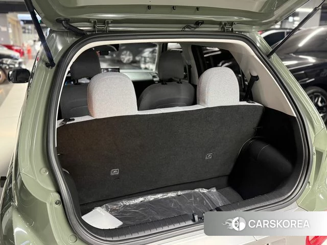 Hyundai Casper id 3832596 из Кореи 16