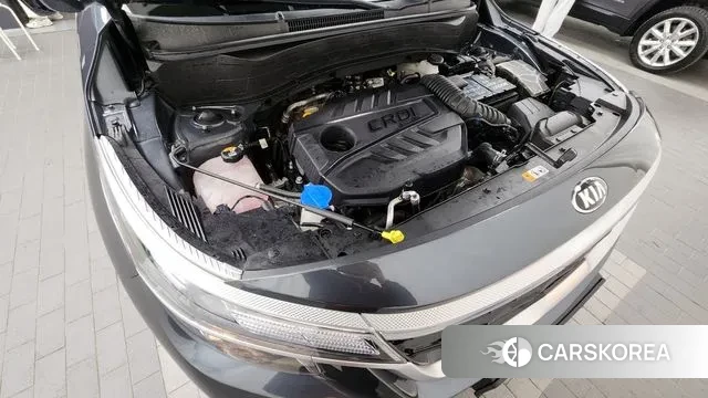 Kia Seltos id 3438737 из Кореи 16