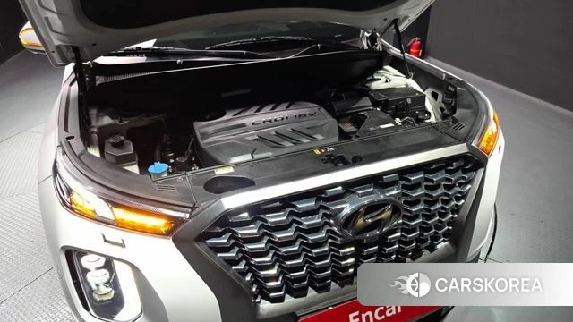 Hyundai Palisade id 4293311 из Кореи 29
