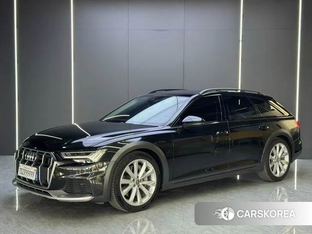 Audi A6 (import) id 4300249 из Китая 7