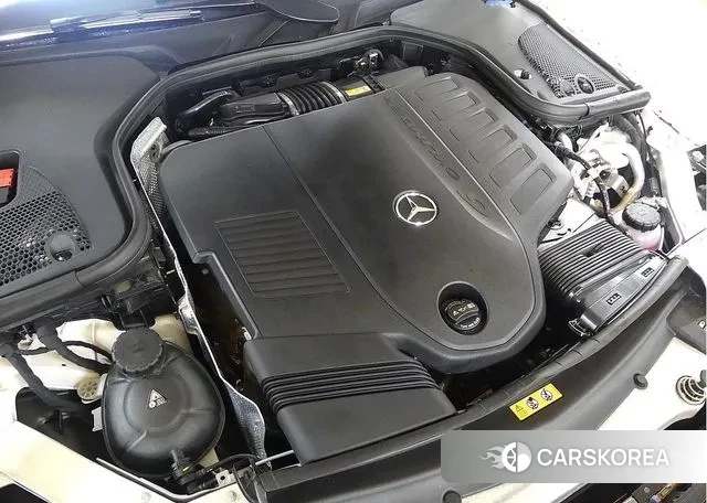 Mercedes-Benz CLS-Class C257 id 2900534 из Кореи 16