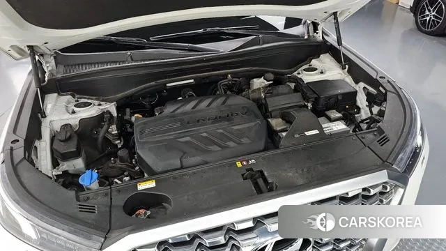 Hyundai Palisade id 3546995 из Кореи 16