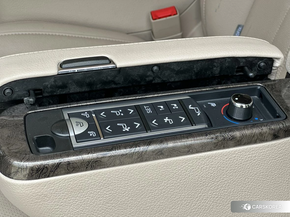 Mercedes-Benz V-class id 4479450 из Китая 11