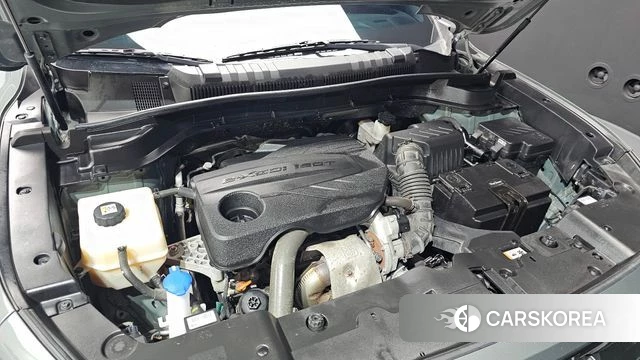 Ssangyong Torres id 4585407 из Кореи 30