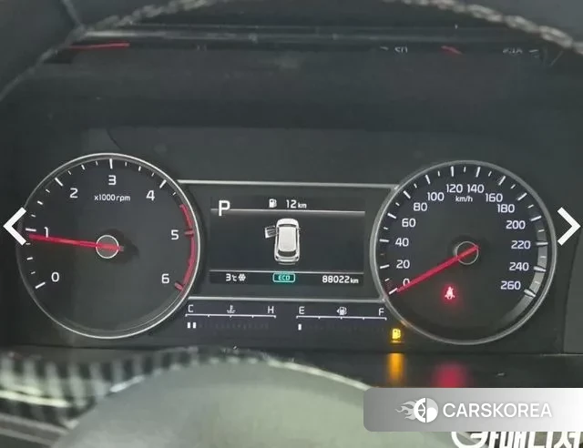 Kia Sorento 4th Generation id 3702809 из Кореи 15