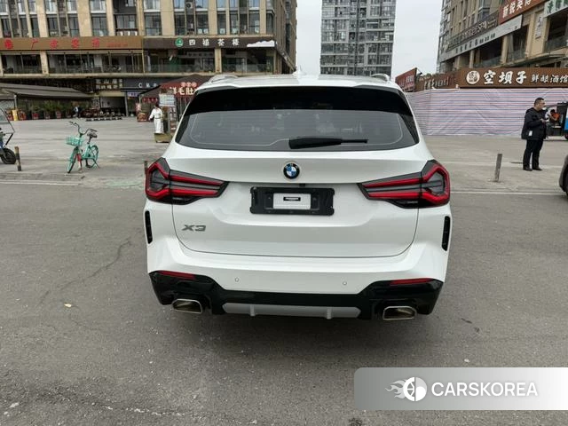 BMW X3 id 3902253 из Китая 6