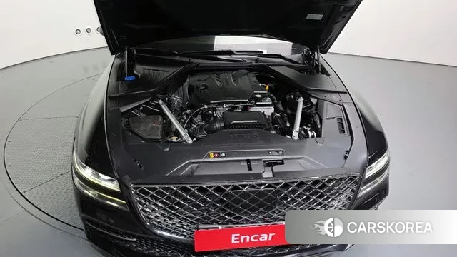 Genesis G80 (RG3) id 3027135 из Кореи 16