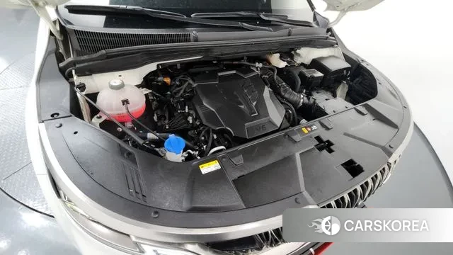 Kia Carnival 4th generation id 3533790 из Кореи 16