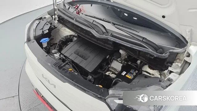 Kia The New Kia Ray id 3726459 из Кореи 16