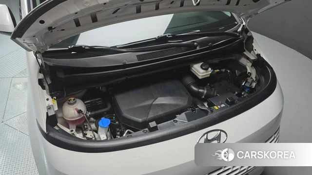 Hyundai Staria id 4763702 из Кореи 16