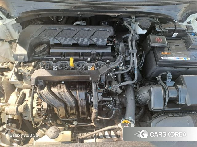 Kia The New K3 2nd generation id 4541754 из Кореи 15