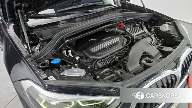 BMW X1 (F48) id 3692245 из Кореи 16