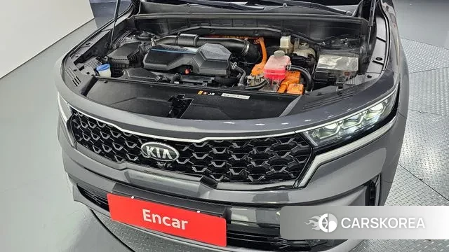 Kia Sorento 4th Generation id 3488850 из Кореи 16