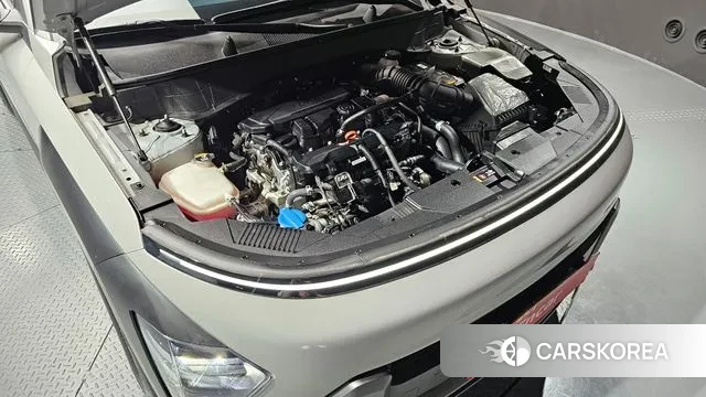 Hyundai Kona (SX2) id 3022195 из Кореи 16