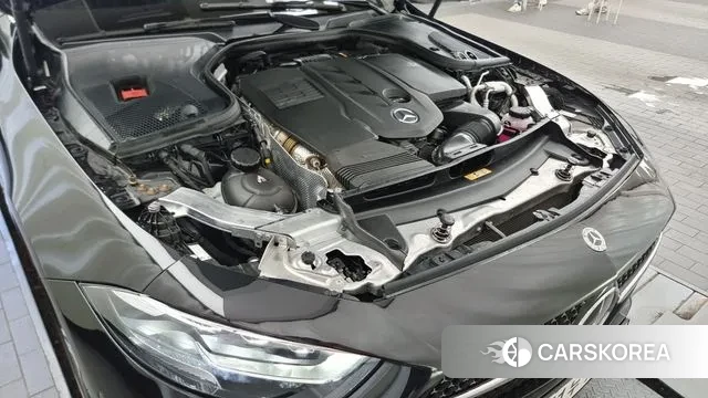 Mercedes-Benz CLS-Class C257 id 3027413 из Кореи 16