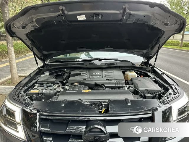 Nissan Toure id 4272187 из Китая 16