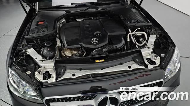 Mercedes-Benz E-Class W213 id 2876548 из Кореи 16