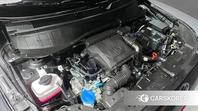 Hyundai Casper id 3876849 из Кореи 16