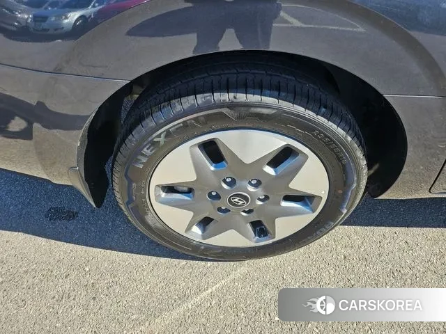 Hyundai Staria id 3694775 из Кореи 10