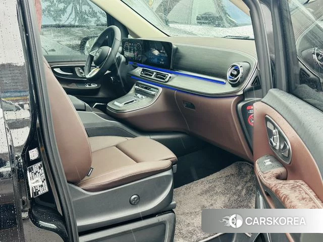 Mercedes-Benz V-class id 4359657 из Китая 30