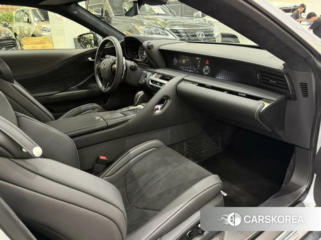 Lexus LC id 4278024 из Китая 12