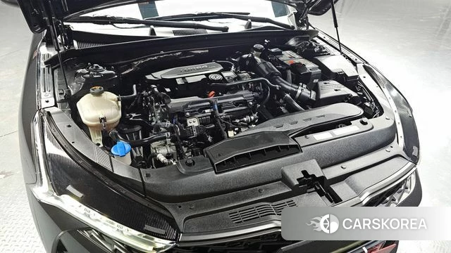 Kia K5 3rd generation id 3924155 из Кореи 16