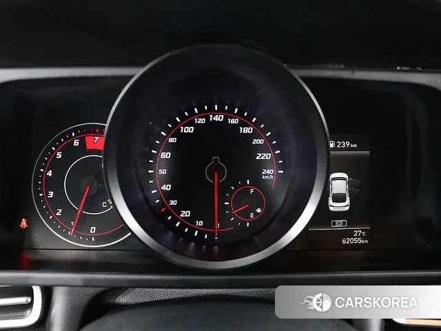 Hyundai Avante (CN7) id 2970390 из Кореи 16