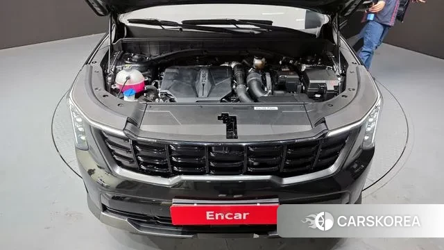 Kia The New Sorento 4th Generation id 3664380 из Кореи 16