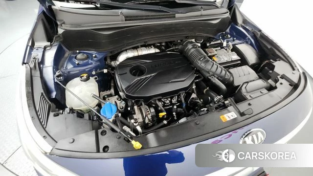 Kia Seltos id 4362888 из Кореи 28