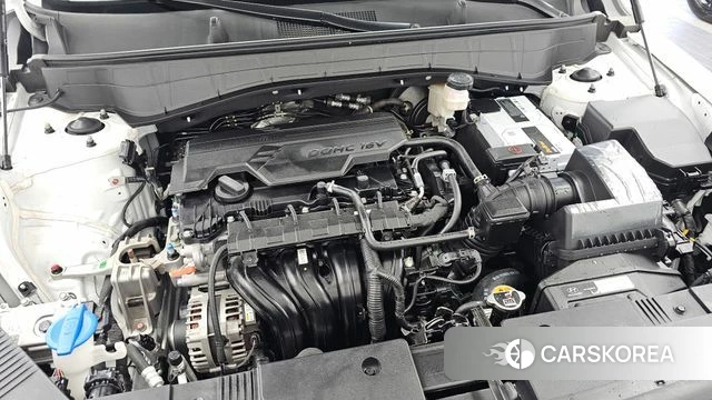 Hyundai Kona (SX2) id 4942016 из Кореи 30